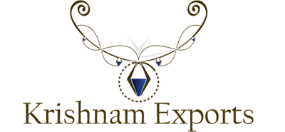 Krishnam Exports - Jewelry manufacturing Company from India